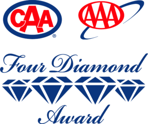 Premio Cuatro Diamantes CAA/AAA