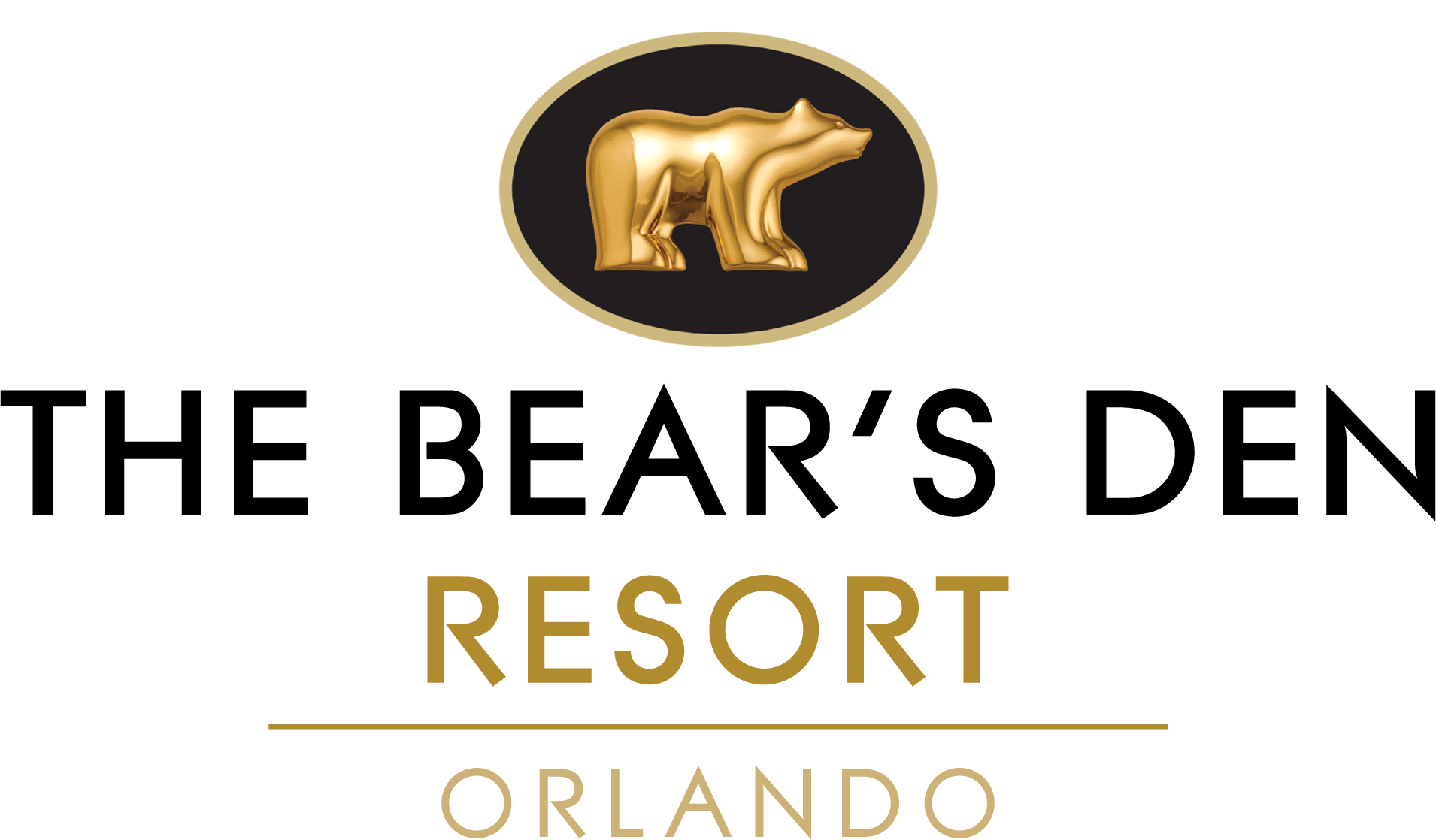 The Bear’s Den Resort Orlando Rentyl Resorts