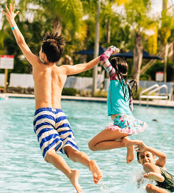 Encore It’s Time for a Memorable Getaway