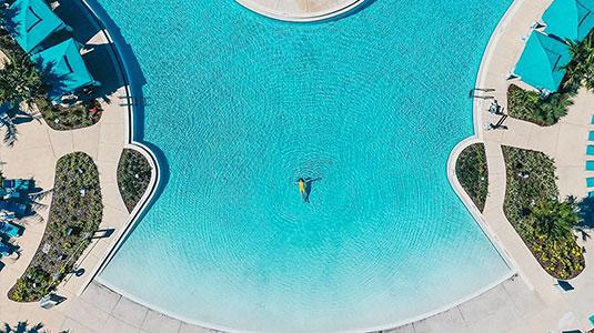 Margaritaville Stay in Paradise