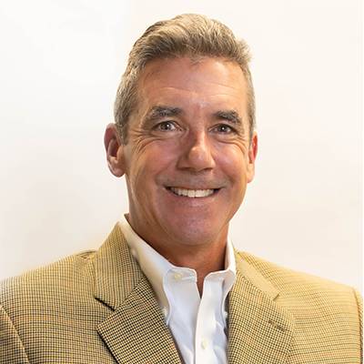 Ron Couget