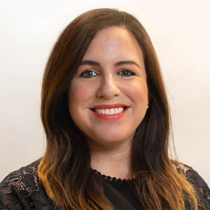 Sharon L. Rodríguez