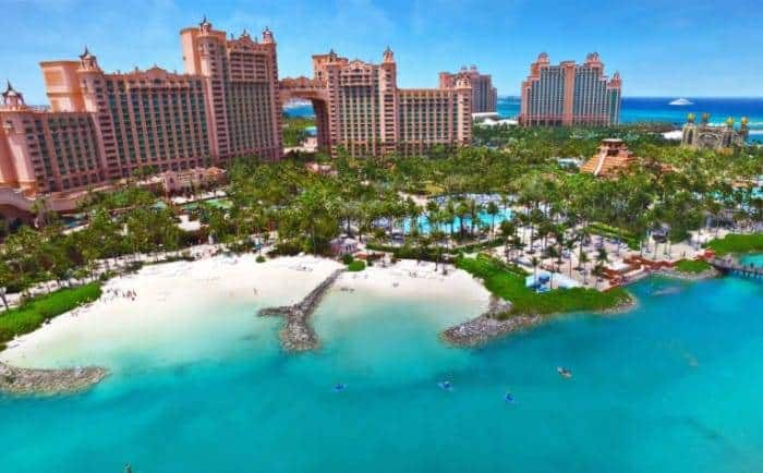Atlantis Bahamas | Paradise Island, Bahamas