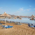Agapi Beach Resort | Crete, Greece