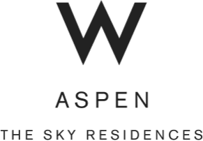 The Sky Residences at W Aspen