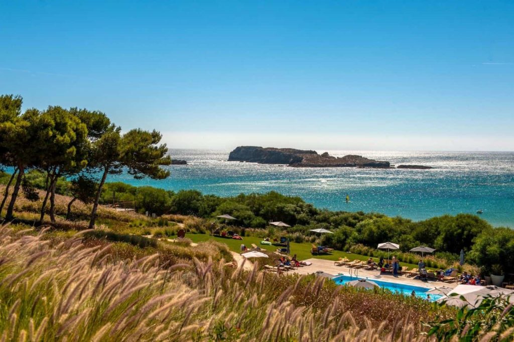 Resort familiar de playa Martinhal Sagres | Algarve, Portugal
