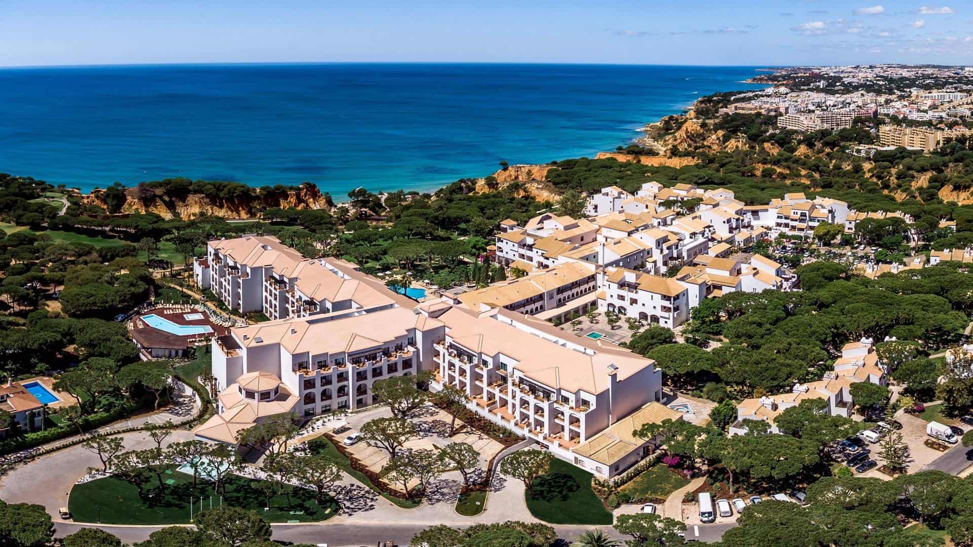 Pine Cliffs Resort | Algarve, Portugal