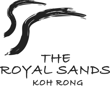 Las arenas reales de Koh Rong