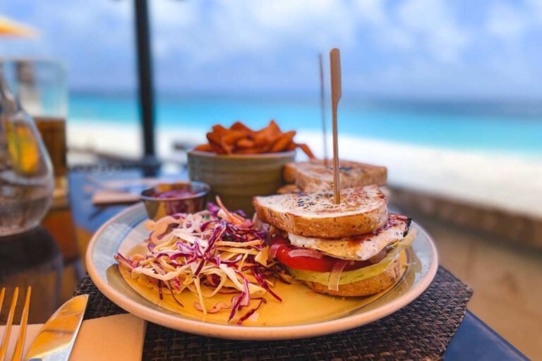 Best Restaurants in Bermuda - Rentyl Resorts