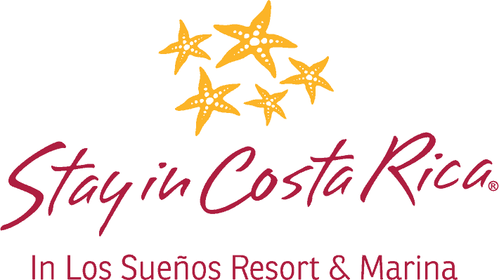Hospédese en Costa Rica en Los Sueños Resort & Marina