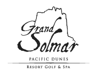 Grand Solmar Pacific Dunes Resort, Golf & Spa logo