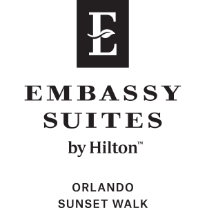 Embassy Suites by Hilton Orlando Sunset Walk